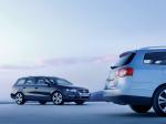 Volkswagen Passat Variant 2005 года